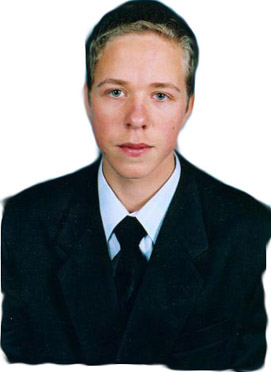 EgoR BriTva